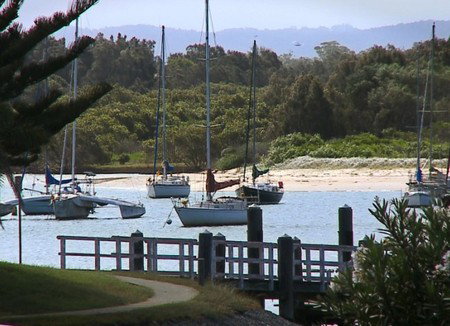 Palm Court Motor Inn - Accommodation Mermaid Beach 4