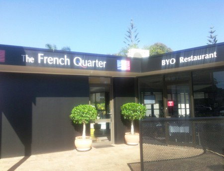 Palm Court Motor Inn - Accommodation Mermaid Beach 5