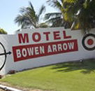 Bowen Arrow Motel - Accommodation Mermaid Beach