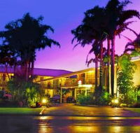 Sapphire Waters Motor Inn - Accommodation Mermaid Beach