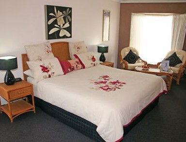 Sapphire Waters Motor Inn - Accommodation Mermaid Beach 1