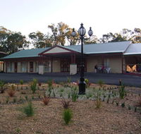 Sanctuary House Resort Motel - Accommodation Mermaid Beach