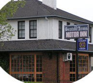 Seaton Arms Motor Inn - Accommodation Mermaid Beach 4