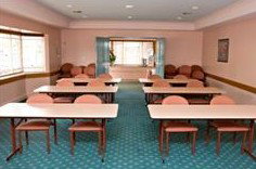 Young Federation Motor Inn - Accommodation Mermaid Beach 3