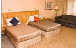 Young Federation Motor Inn - Accommodation Mermaid Beach 4