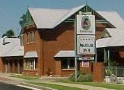 Young Federation Motor Inn - Accommodation Mermaid Beach 5