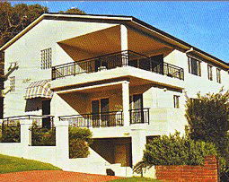 Beach Park Motor Inn - Accommodation Mermaid Beach 1