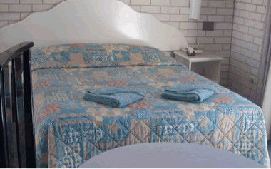 Beach Park Motor Inn - Accommodation Mermaid Beach 2