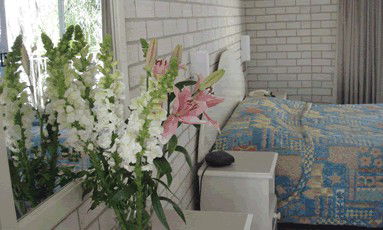 Beach Park Motor Inn - Accommodation Mermaid Beach 4