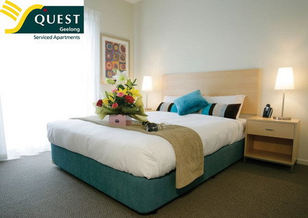 Quest Geelong - Accommodation Mermaid Beach 0