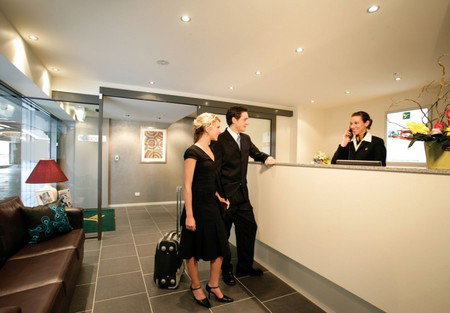 Quest Geelong - Accommodation Mermaid Beach 1