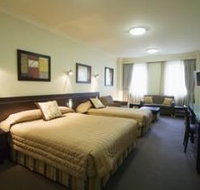 Hyde Park Inn - Accommodation Mermaid Beach