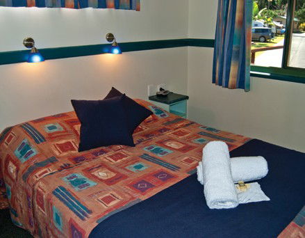 BIG4 Cairns Crystal Cascades Holiday Park - Accommodation Mermaid Beach 0