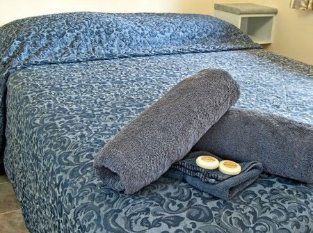 BIG4 Cairns Crystal Cascades Holiday Park - Accommodation Mermaid Beach 2