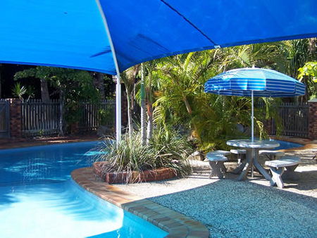 Tannum Sands QLD Accommodation Mermaid Beach