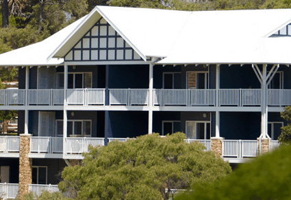 Seashells Caves House Yallingup - Accommodation Mermaid Beach