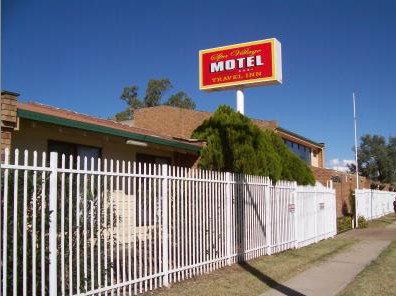 Spa Village Travel Inn - Accommodation Mermaid Beach 0