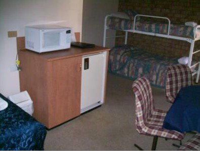 Spa Village Travel Inn - Accommodation Mermaid Beach 2