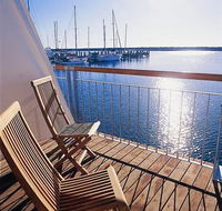 Quest Harbour Village - Accommodation Mermaid Beach