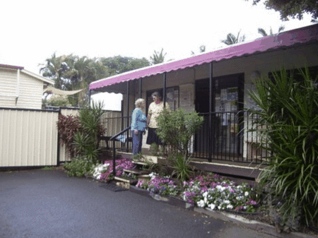 Oakwood Caravan Park - Accommodation Mermaid Beach