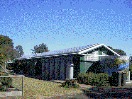 Oakwood Caravan Park - Accommodation Mermaid Beach 1