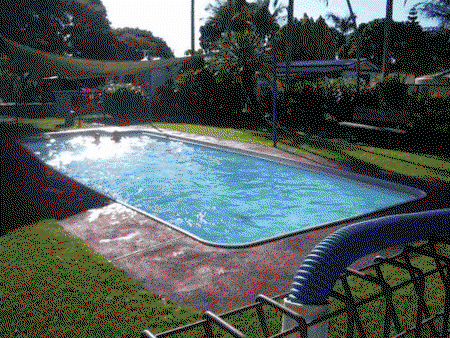 Oakwood Caravan Park - Accommodation Mermaid Beach 3