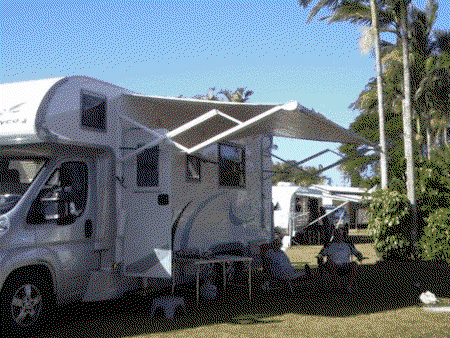 Oakwood Caravan Park - Accommodation Mermaid Beach 4
