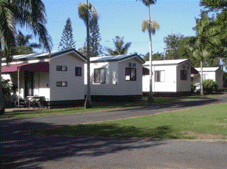 Oakwood Caravan Park - Accommodation Mermaid Beach 5