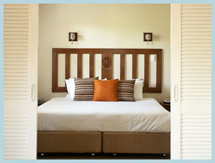 Seashells Resort Broome - Accommodation Mermaid Beach 1