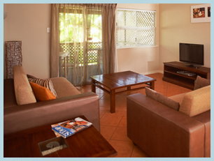 Seashells Resort Broome - Accommodation Mermaid Beach 2
