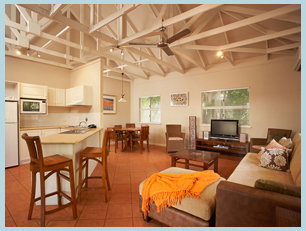 Seashells Resort Broome - Accommodation Mermaid Beach 3