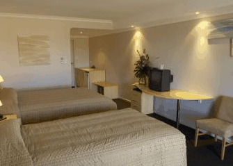 Dog Rock Motel - Accommodation Mermaid Beach 2