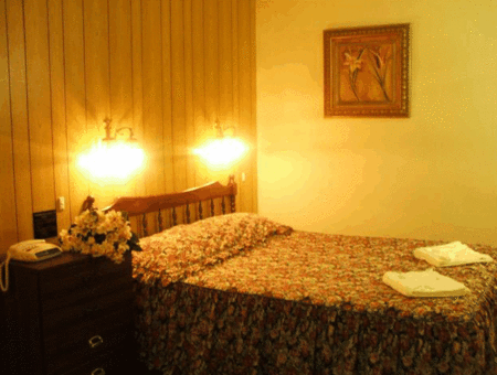 Riverview Motor Inn - Accommodation Mermaid Beach