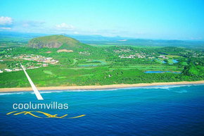 Coolum Villas - Accommodation Mermaid Beach 3