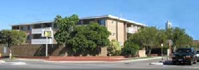 Brownelea Holiday Apartments - Accommodation Mermaid Beach 1