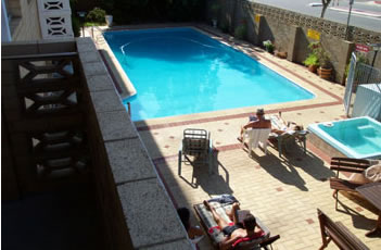 Brownelea Holiday Apartments - Accommodation Mermaid Beach 5