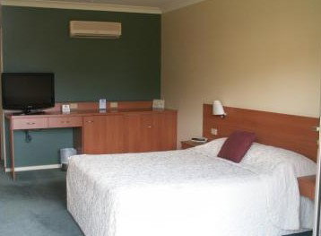 Wagga RSL Club Motel - Accommodation Mermaid Beach 1
