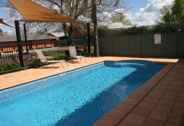 Wagga RSL Club Motel - Accommodation Mermaid Beach 2