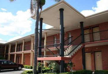 Wagga RSL Club Motel - Accommodation Mermaid Beach 3