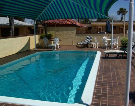 Burke And Wills Motor Inn Kingaroy - Accommodation Mermaid Beach 0
