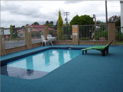 A Settlers Motor Inn - Accommodation Mermaid Beach 0