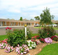 Bega Village Motor Inn - Accommodation Mermaid Beach