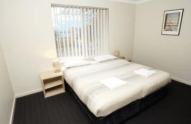 Scarborough Observation Villas - Accommodation Mermaid Beach 1