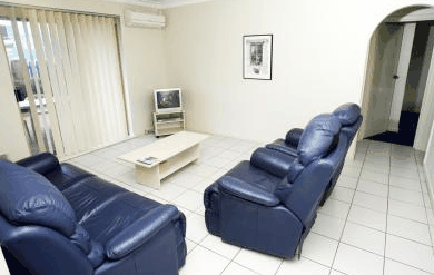 Scarborough Observation Villas - Accommodation Mermaid Beach 2