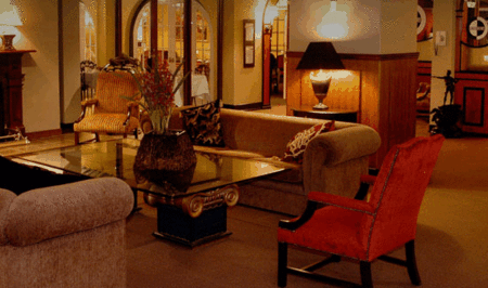 Quality Hotel Burke & Wills - Accommodation Mermaid Beach 2