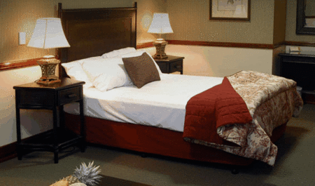 Quality Hotel Burke & Wills - Accommodation Mermaid Beach 3
