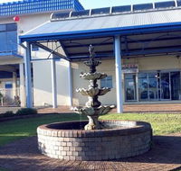 City Centre Motel - Accommodation Mermaid Beach