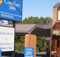 Comfort Inn  Suites Essendon - Accommodation Mermaid Beach
