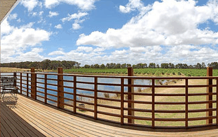 Bettenay's Vineyard And Winery - Accommodation Mermaid Beach 2