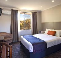 Best Western Reef Motor Inn - Accommodation Mermaid Beach